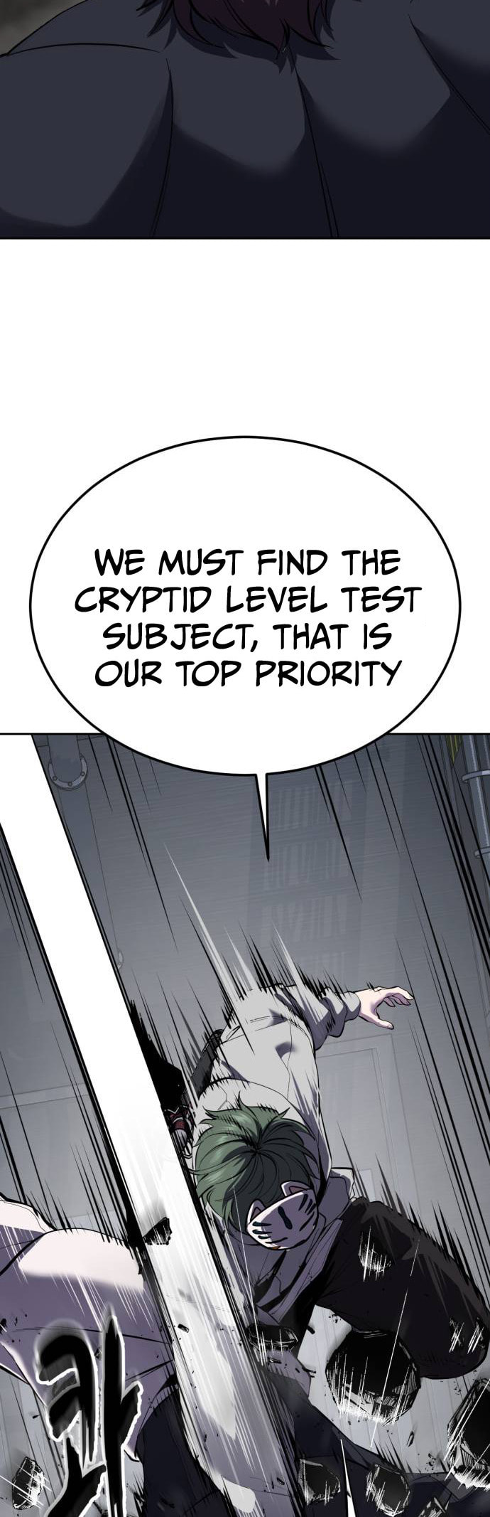 Read Hero Ticket chapter 325 image 68 on Lezhin