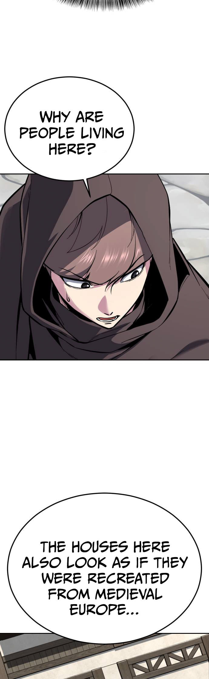 Read Hero Ticket chapter 325 image 7 on Lezhin