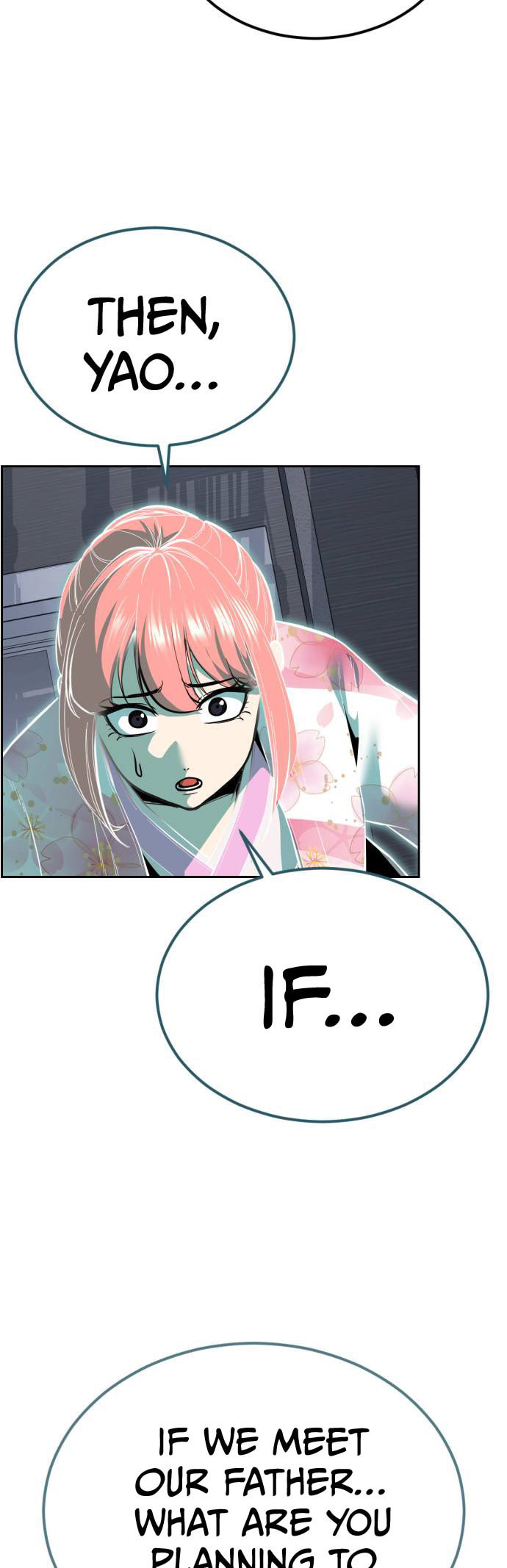 Read Hero Ticket chapter 325 image 70 on Lezhin