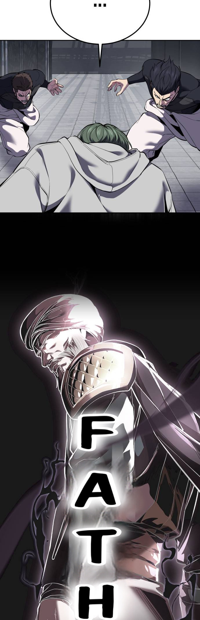 Read Hero Ticket chapter 325 image 72 on Lezhin