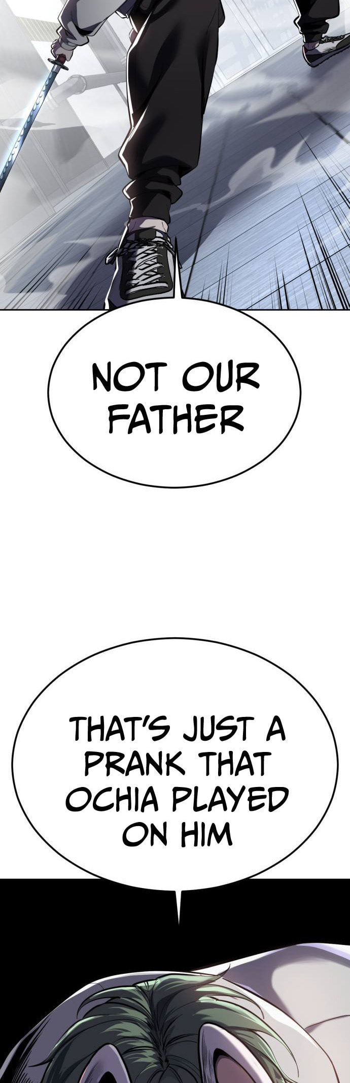 Read Hero Ticket chapter 325 image 75 on Lezhin