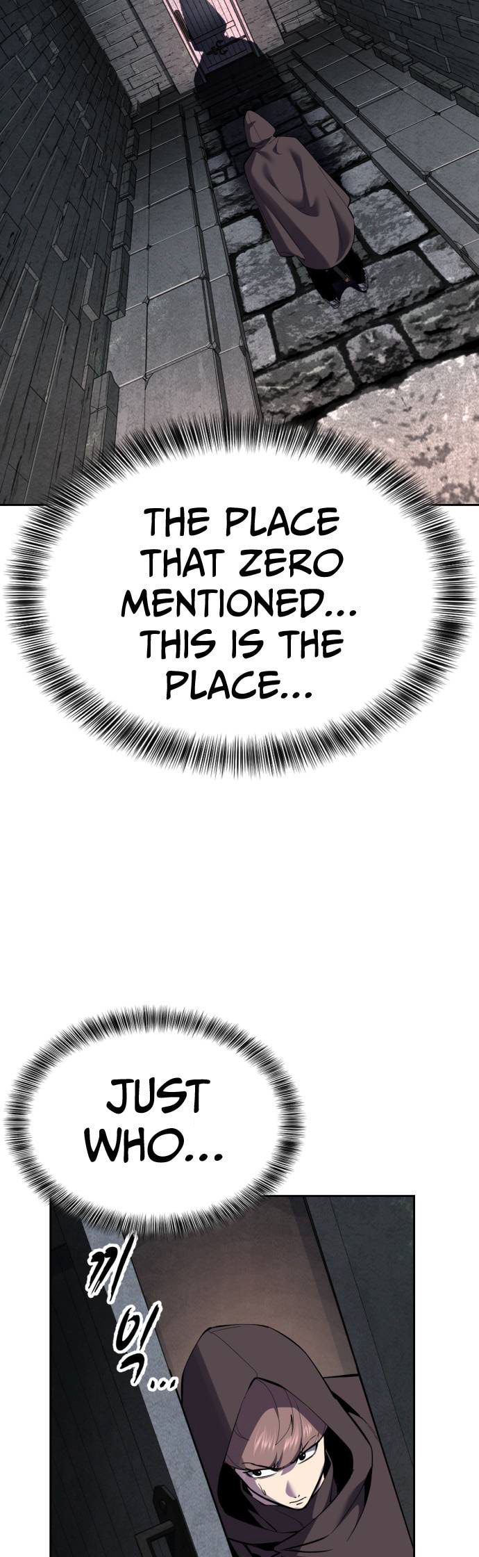 Read Hero Ticket chapter 325 image 78 on Lezhin
