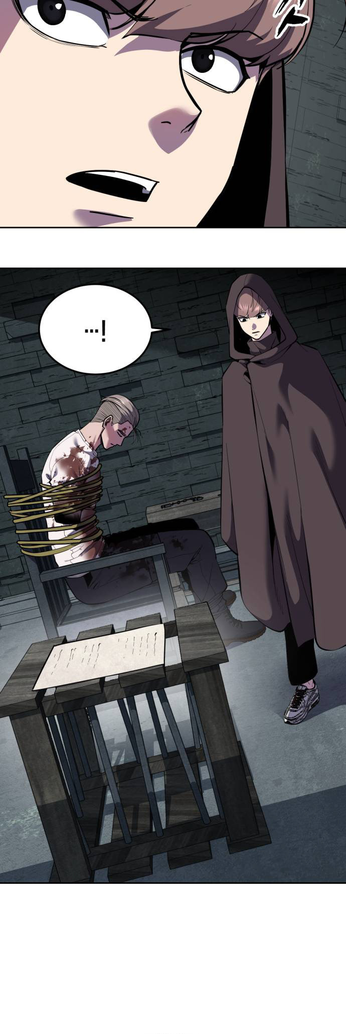 Read Hero Ticket chapter 325 image 81 on Lezhin