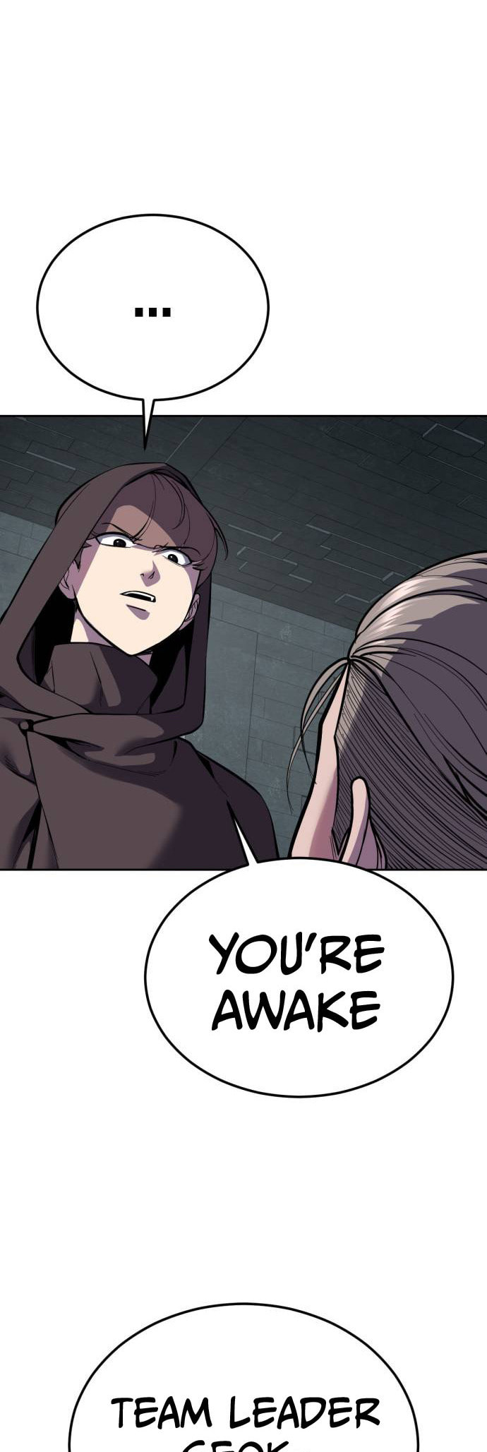 Read Hero Ticket chapter 325 image 85 on Lezhin