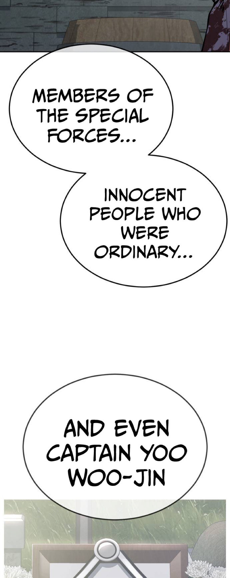 Read Hero Ticket chapter 325 image 88 on Lezhin