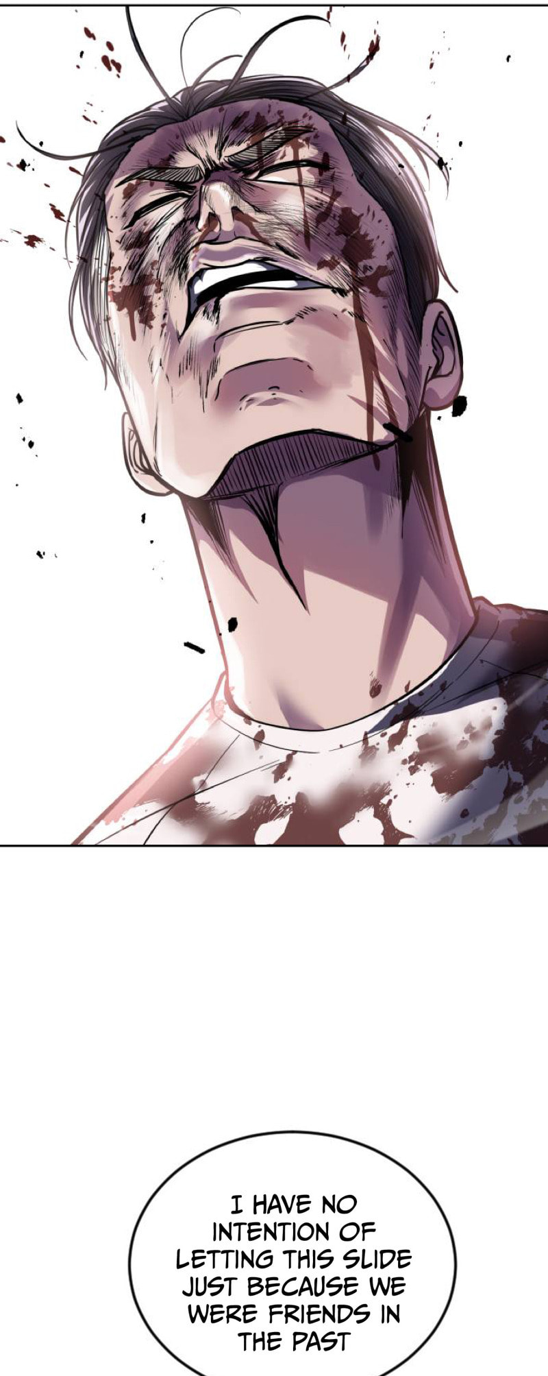 Read Hero Ticket chapter 325 image 91 on Lezhin
