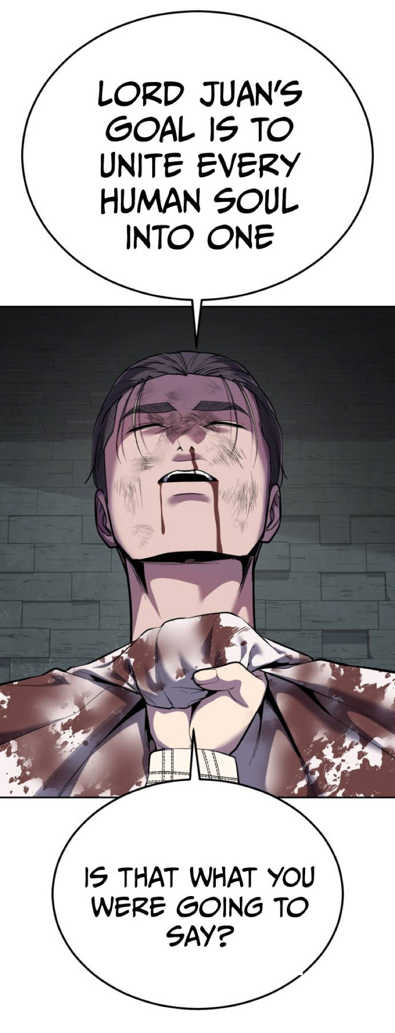 Read Hero Ticket chapter 326 image 18 on Lezhin