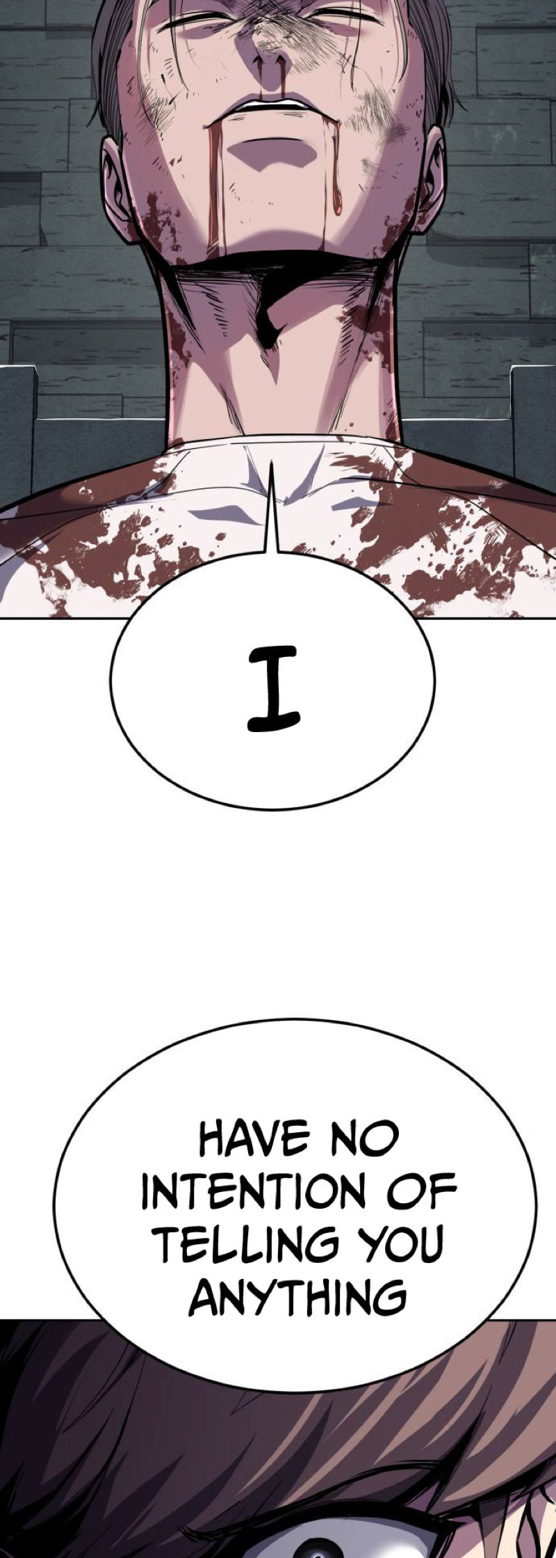 Read Hero Ticket chapter 326 image 4 on Lezhin
