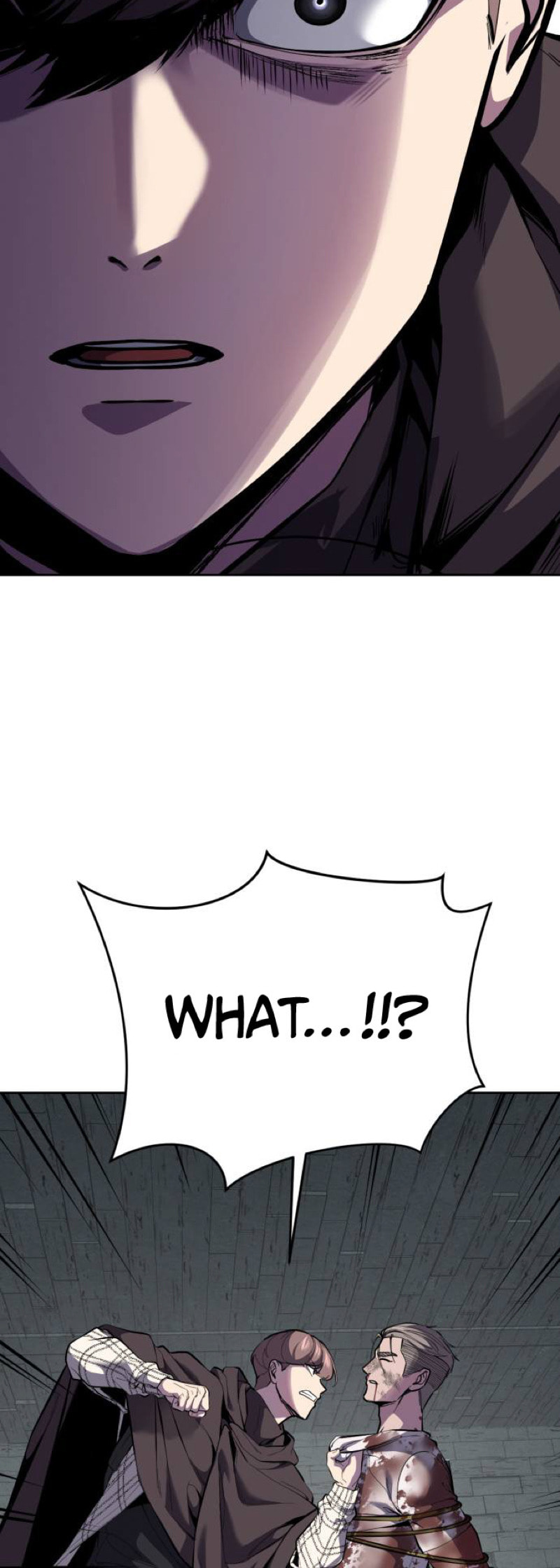 Read Hero Ticket chapter 326 image 5 on Lezhin