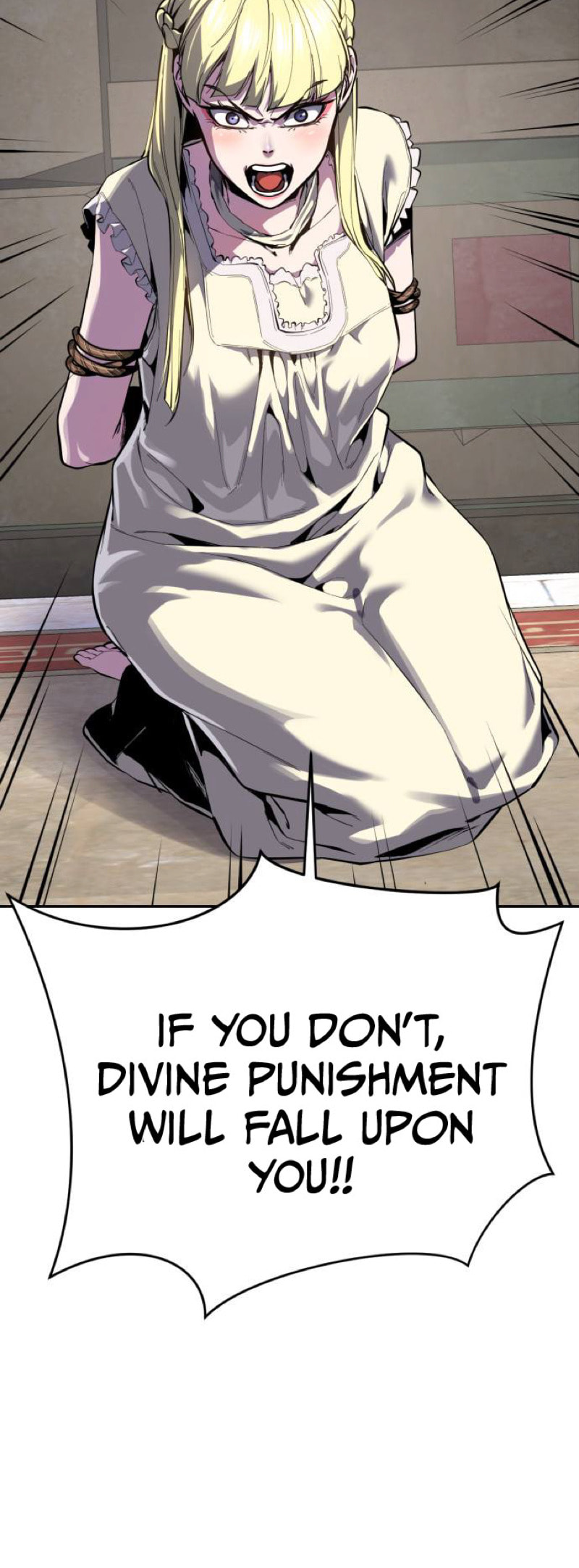 Read Hero Ticket chapter 326 image 63 on Lezhin