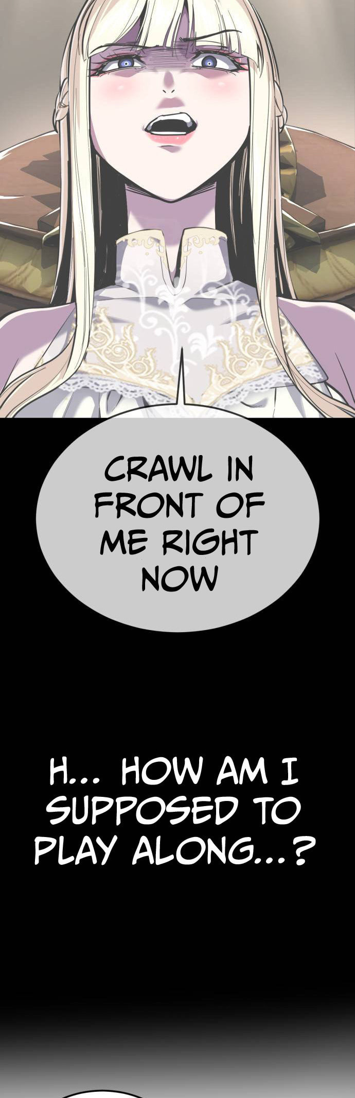 Read Hero Ticket chapter 326 image 78 on Lezhin