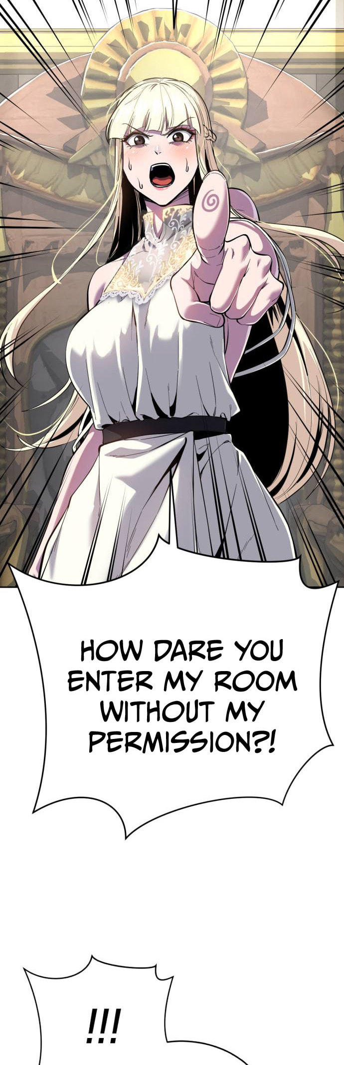 Read Hero Ticket chapter 326 image 80 on Lezhin