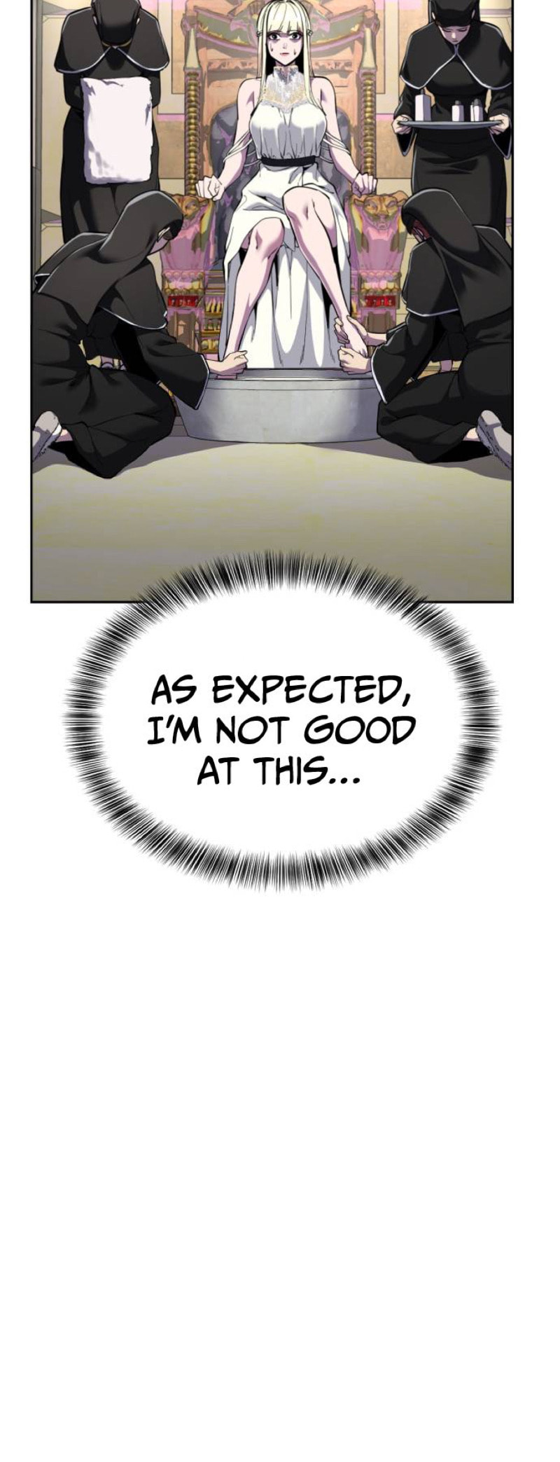 Read Hero Ticket chapter 326 image 87 on Lezhin