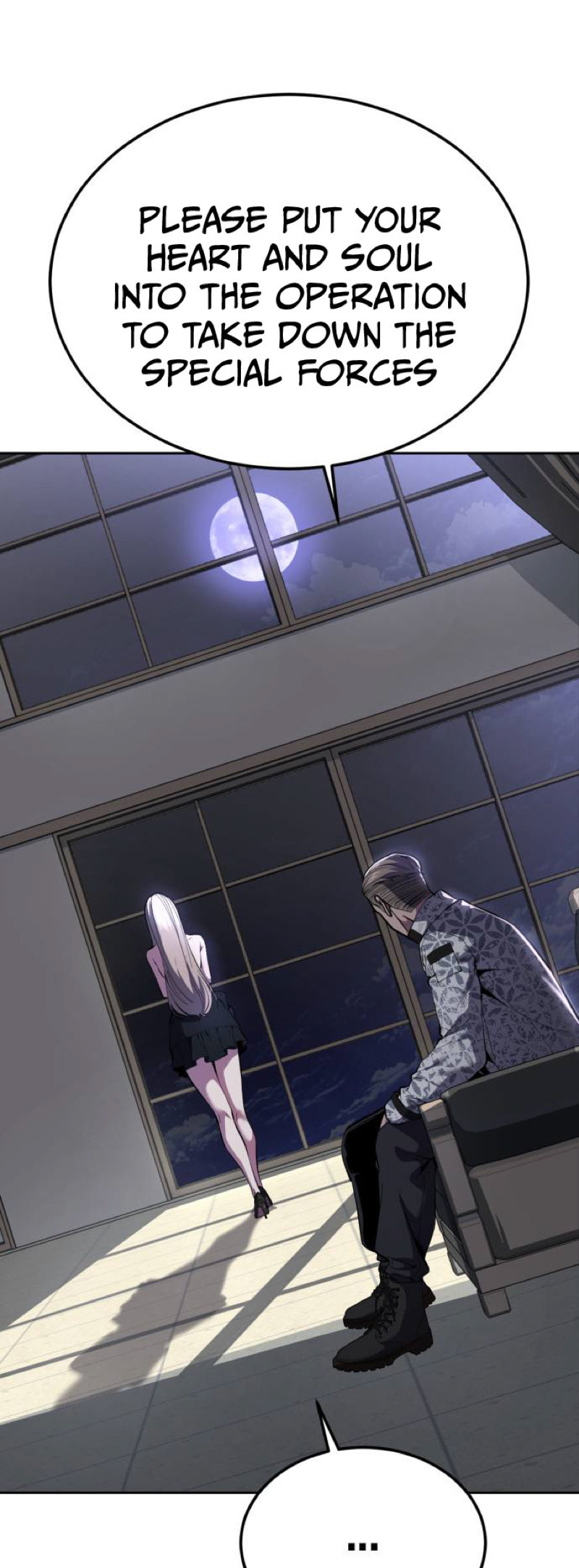 Read Hero Ticket chapter 326 image 95 on Lezhin