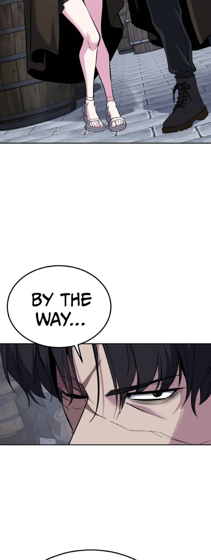 Read Hero Ticket chapter 327 image 15 on Lezhin