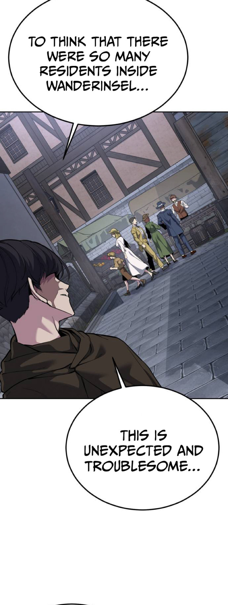 Read Hero Ticket chapter 327 image 16 on Lezhin