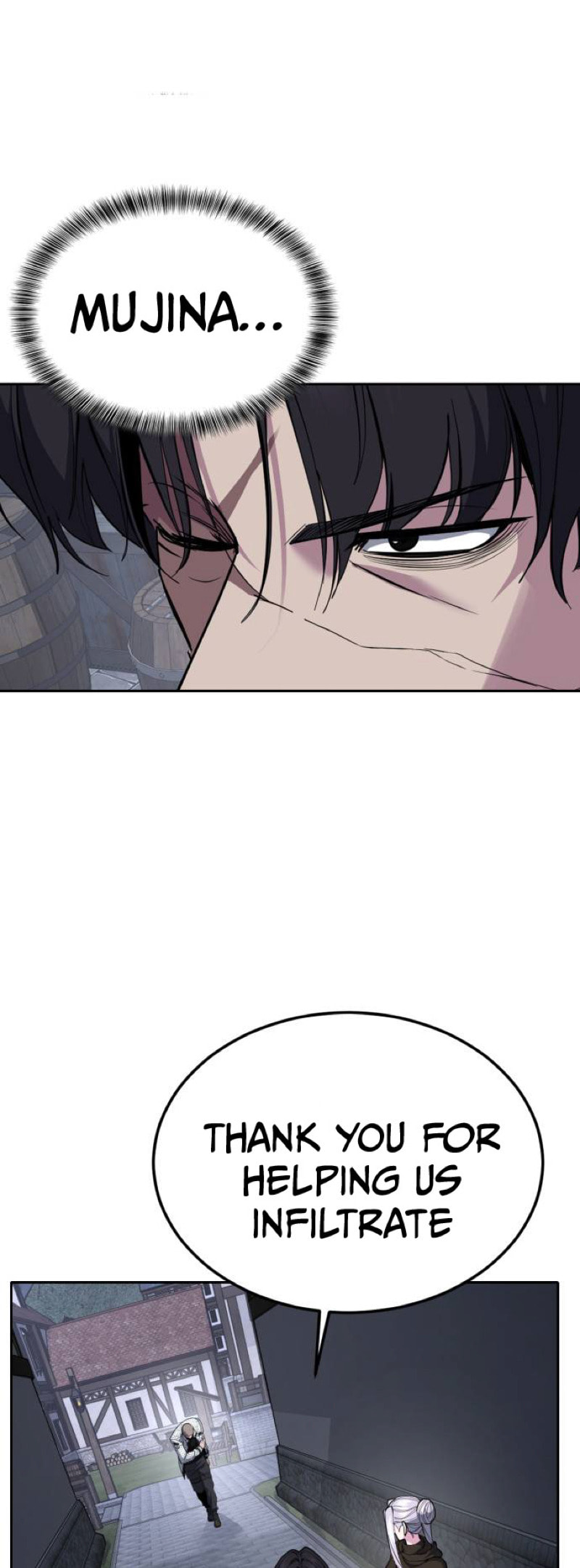 Read Hero Ticket chapter 327 image 22 on Lezhin