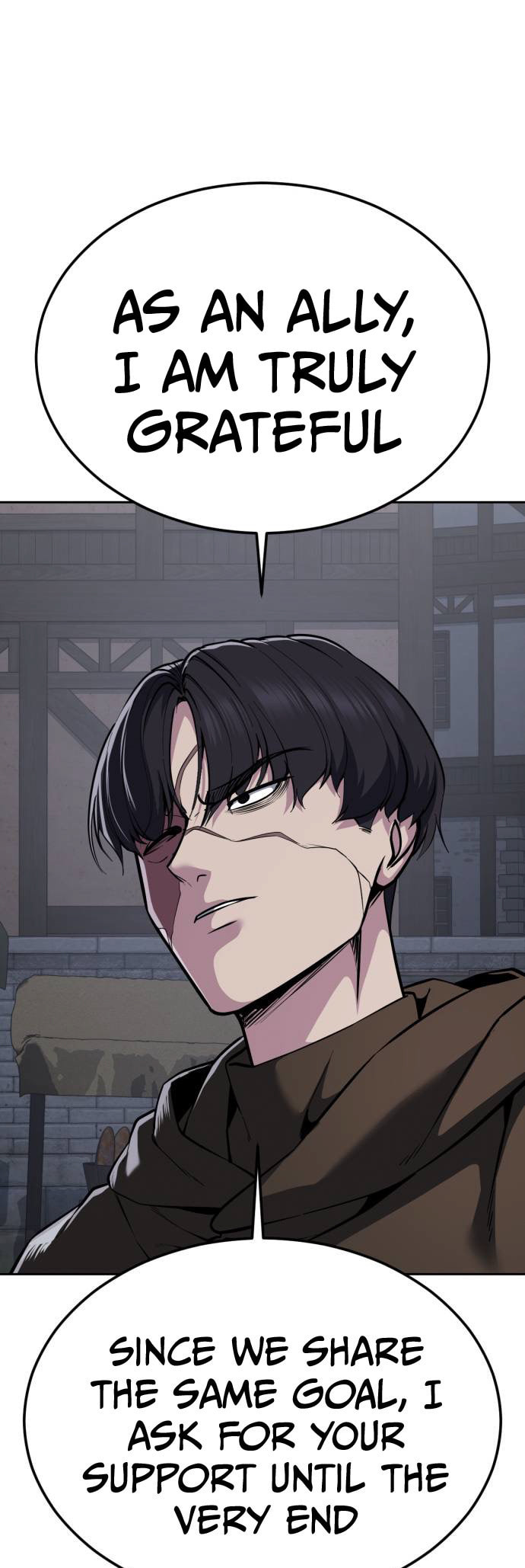 Read Hero Ticket chapter 327 image 24 on Lezhin