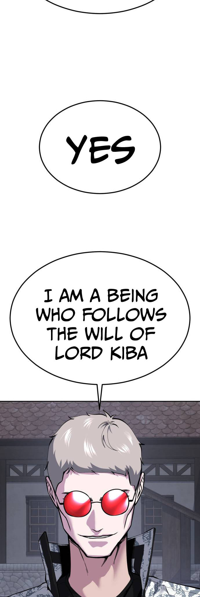 Read Hero Ticket chapter 327 image 25 on Lezhin
