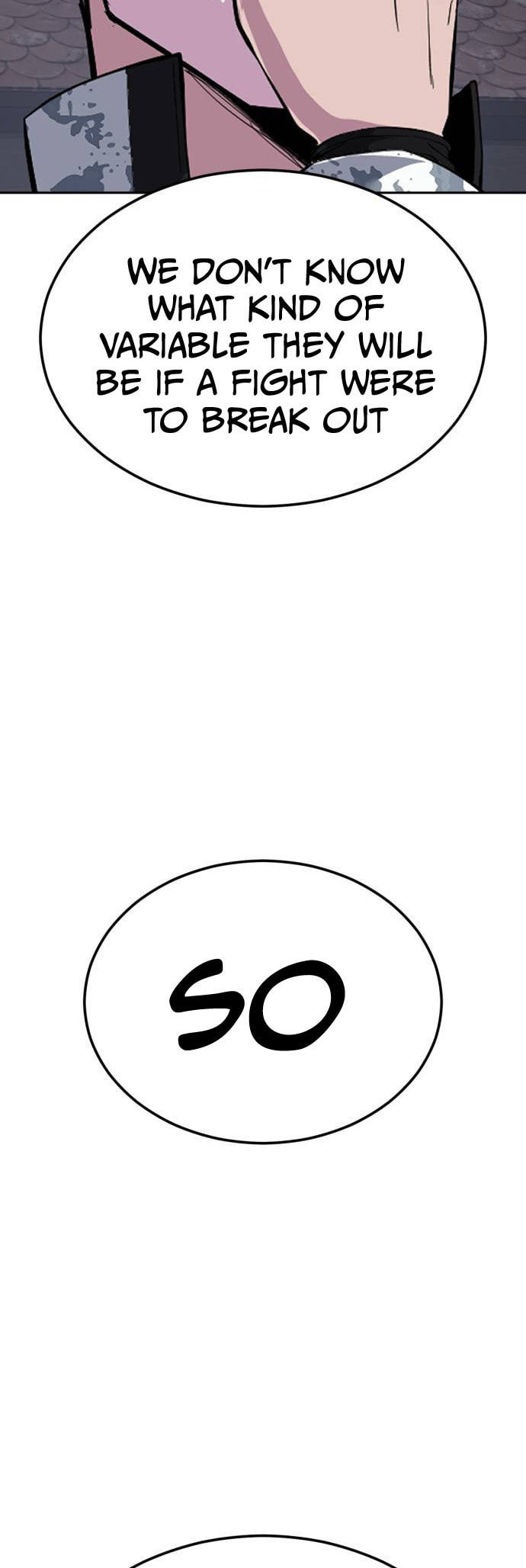 Read Hero Ticket chapter 327 image 30 on Lezhin