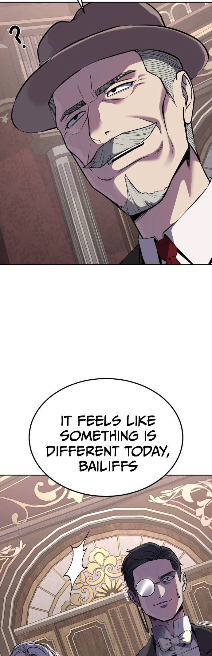 Read Hero Ticket chapter 327 image 48 on Lezhin