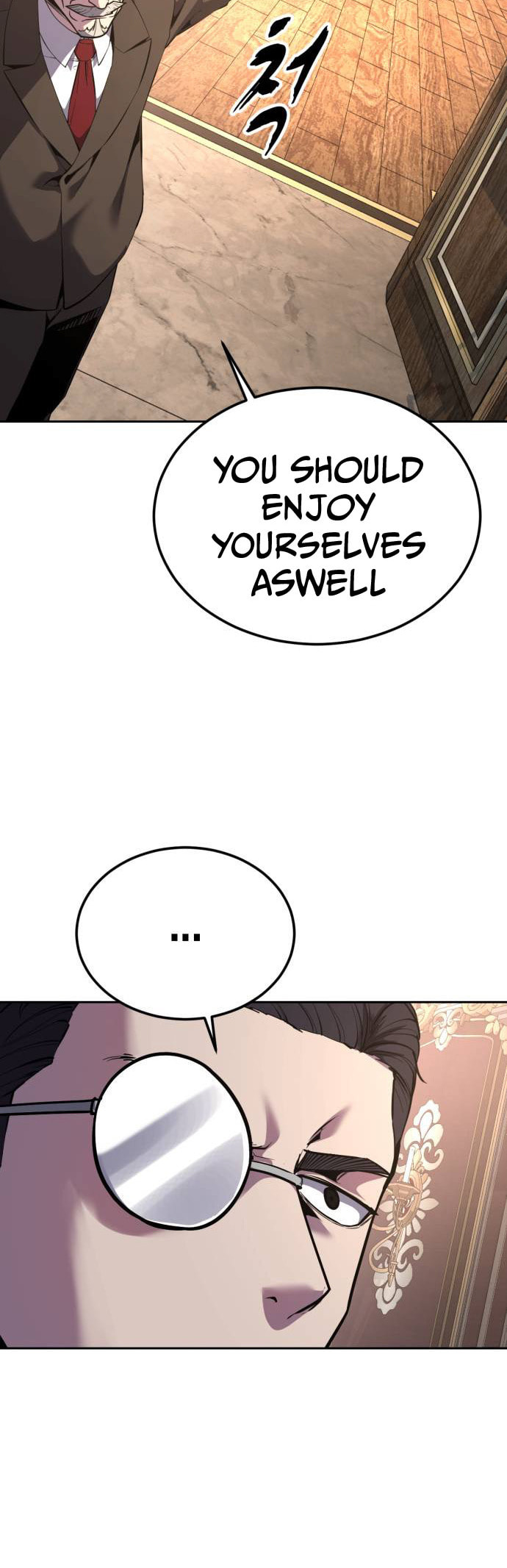 Read Hero Ticket chapter 327 image 52 on Lezhin
