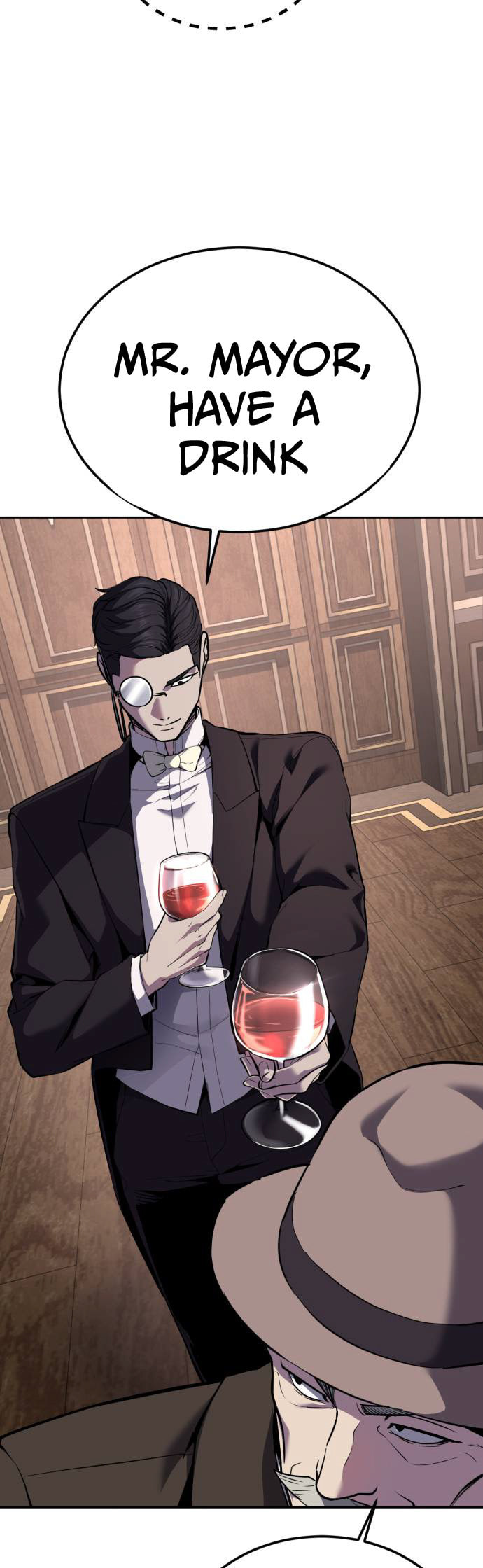 Read Hero Ticket chapter 327 image 55 on Lezhin
