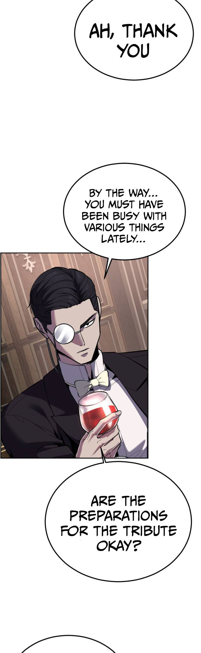 Read Hero Ticket chapter 327 image 56 on Lezhin