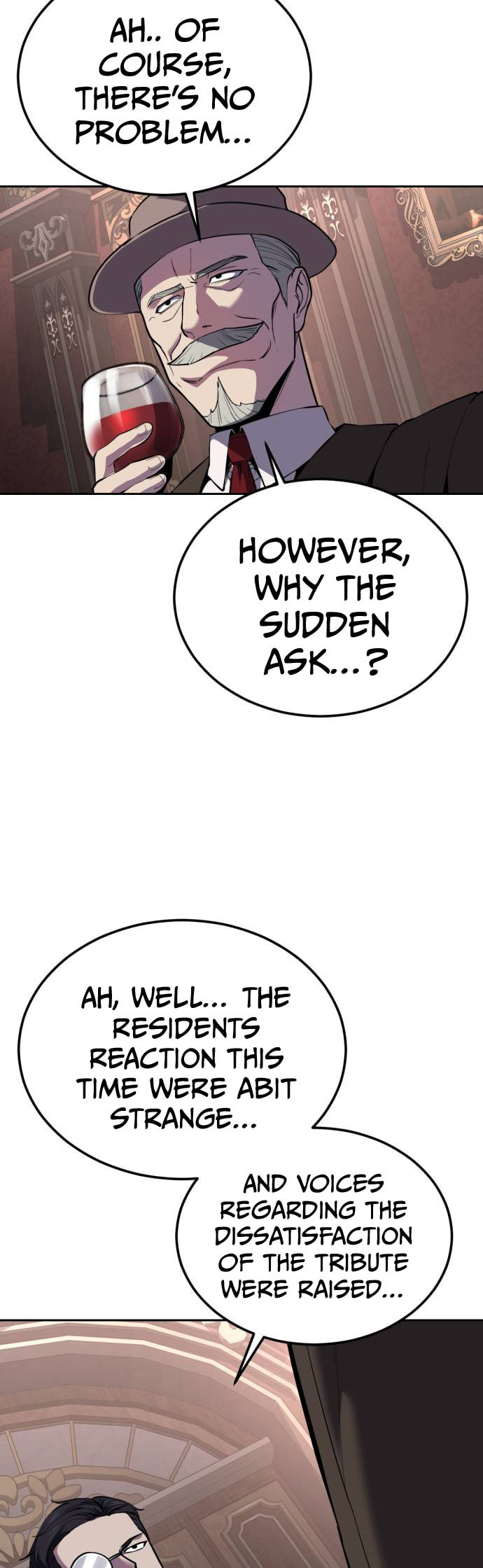 Read Hero Ticket chapter 327 image 57 on Lezhin