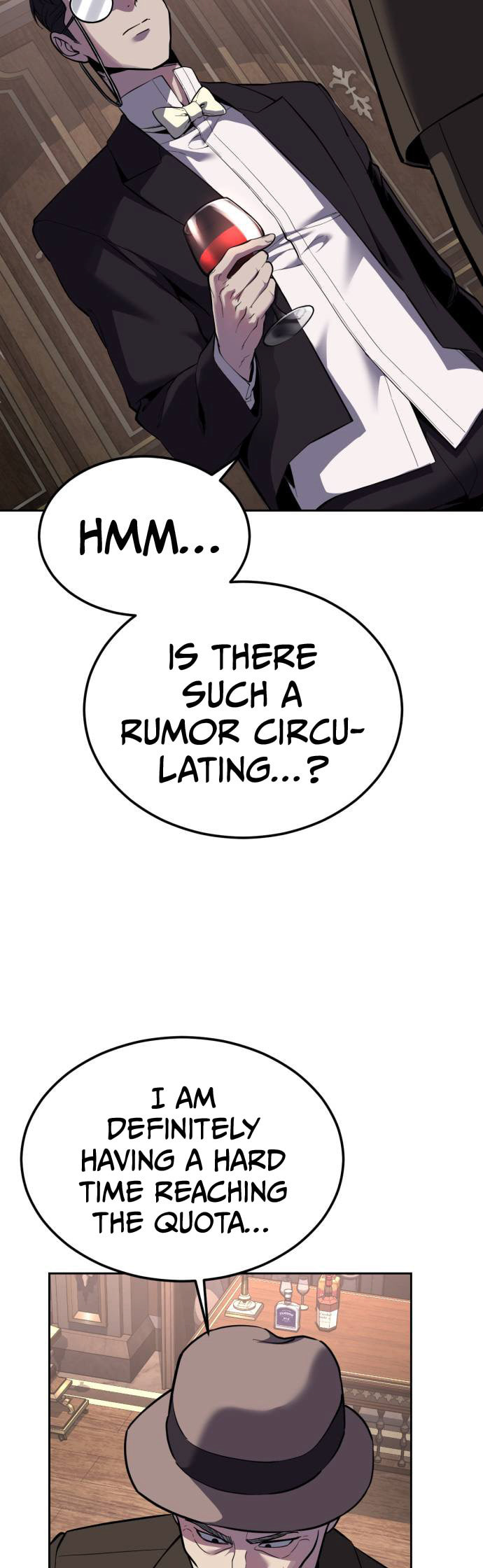 Read Hero Ticket chapter 327 image 58 on Lezhin