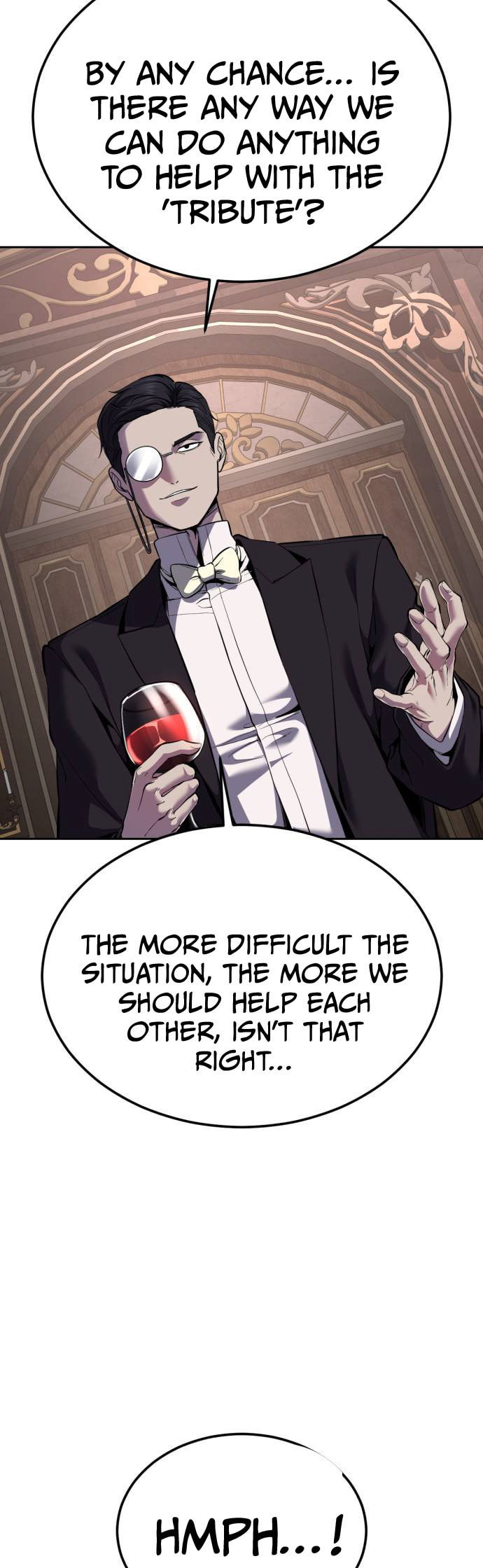 Read Hero Ticket chapter 327 image 60 on Lezhin