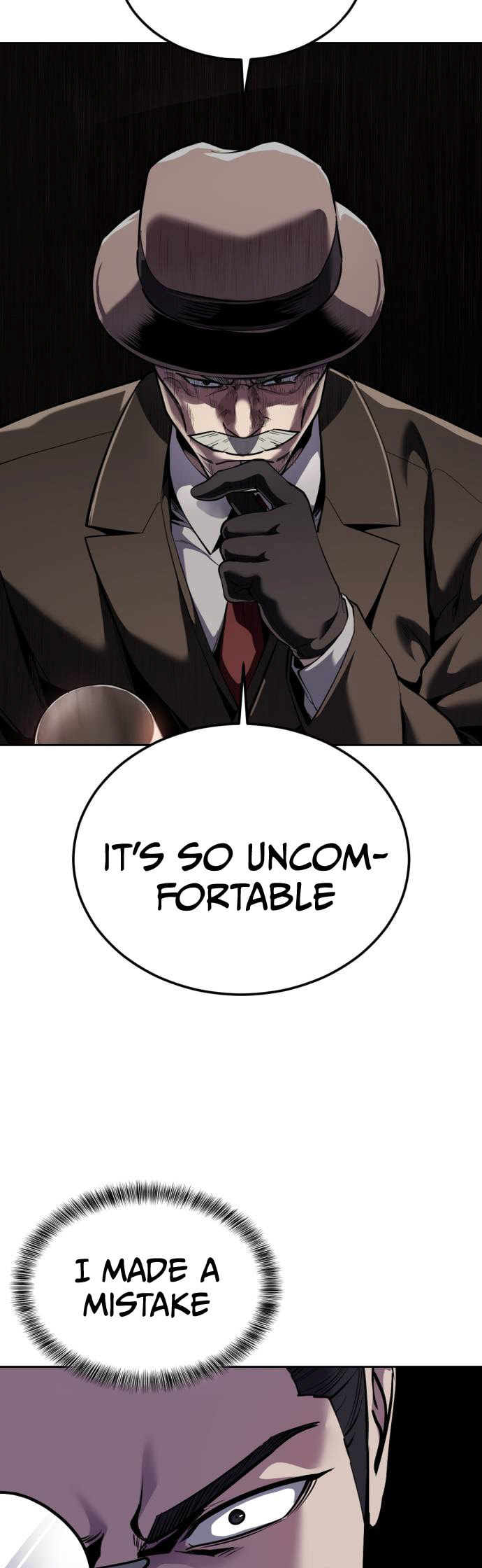 Read Hero Ticket chapter 327 image 61 on Lezhin