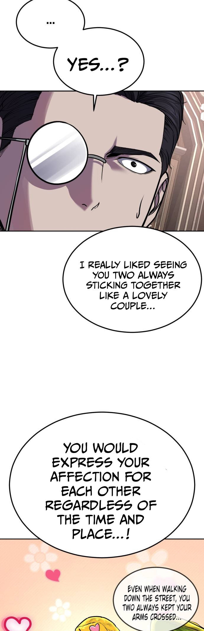 Read Hero Ticket chapter 327 image 64 on Lezhin