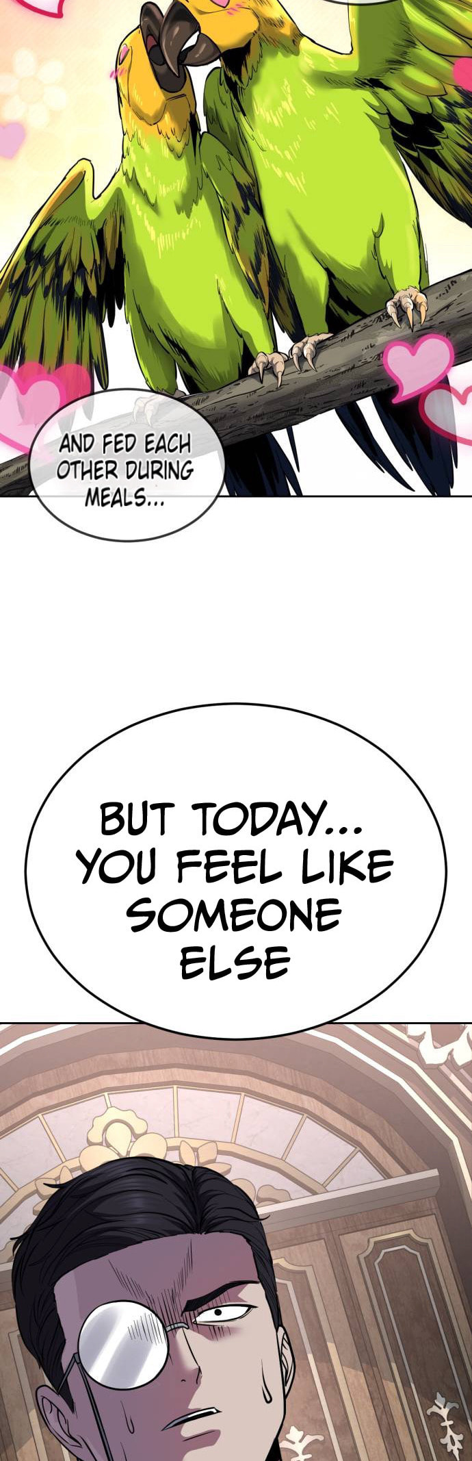 Read Hero Ticket chapter 327 image 65 on Lezhin