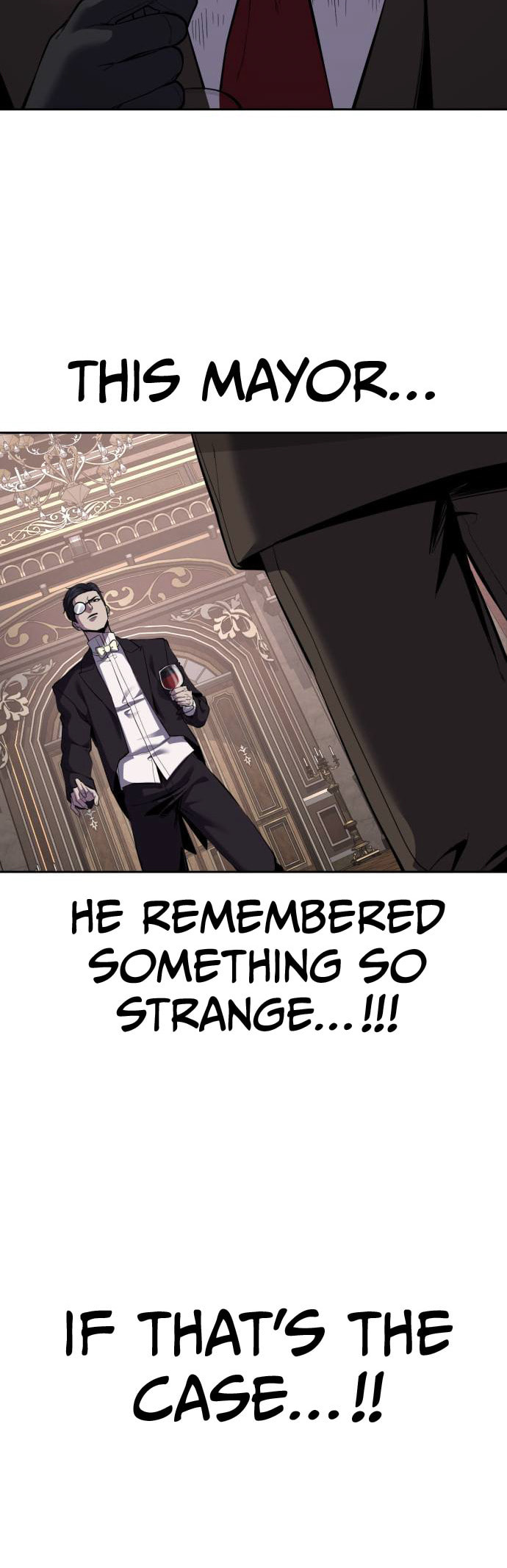 Read Hero Ticket chapter 327 image 67 on Lezhin