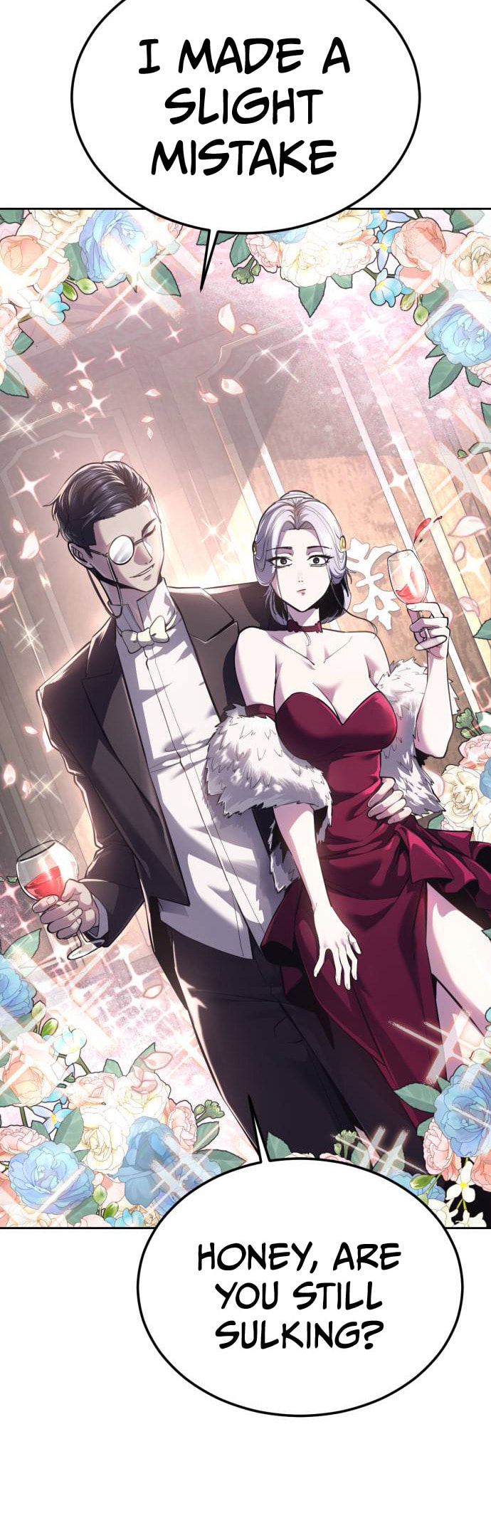 Read Hero Ticket chapter 327 image 69 on Lezhin