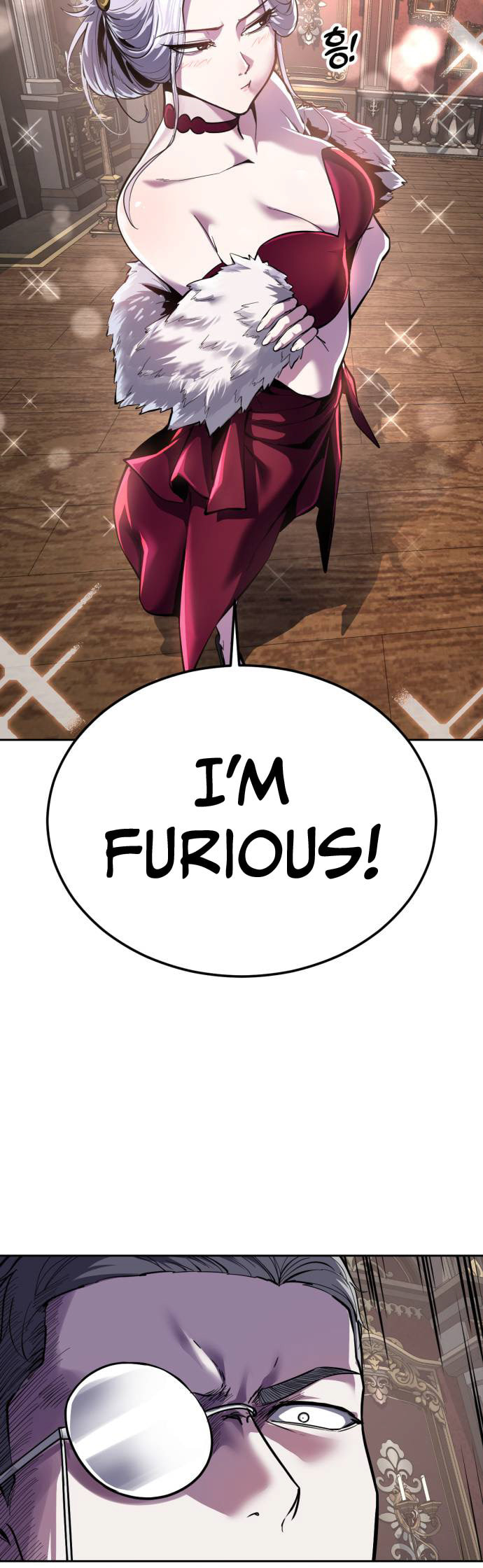 Read Hero Ticket chapter 327 image 74 on Lezhin