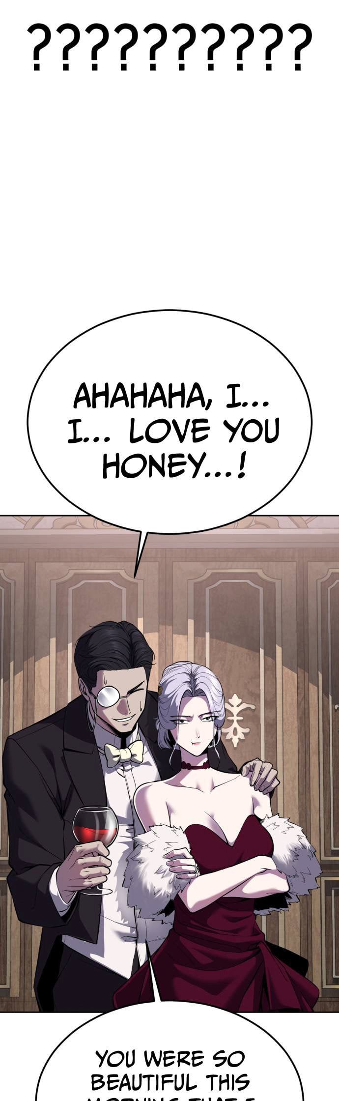 Read Hero Ticket chapter 327 image 75 on Lezhin