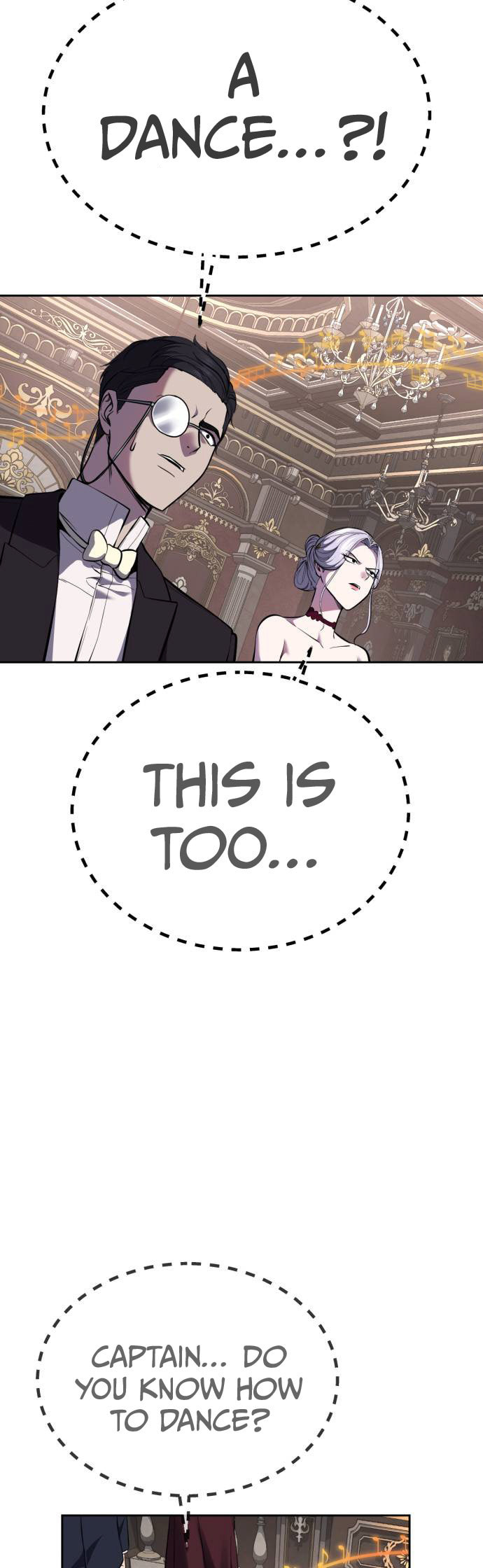 Read Hero Ticket chapter 327 image 81 on Lezhin