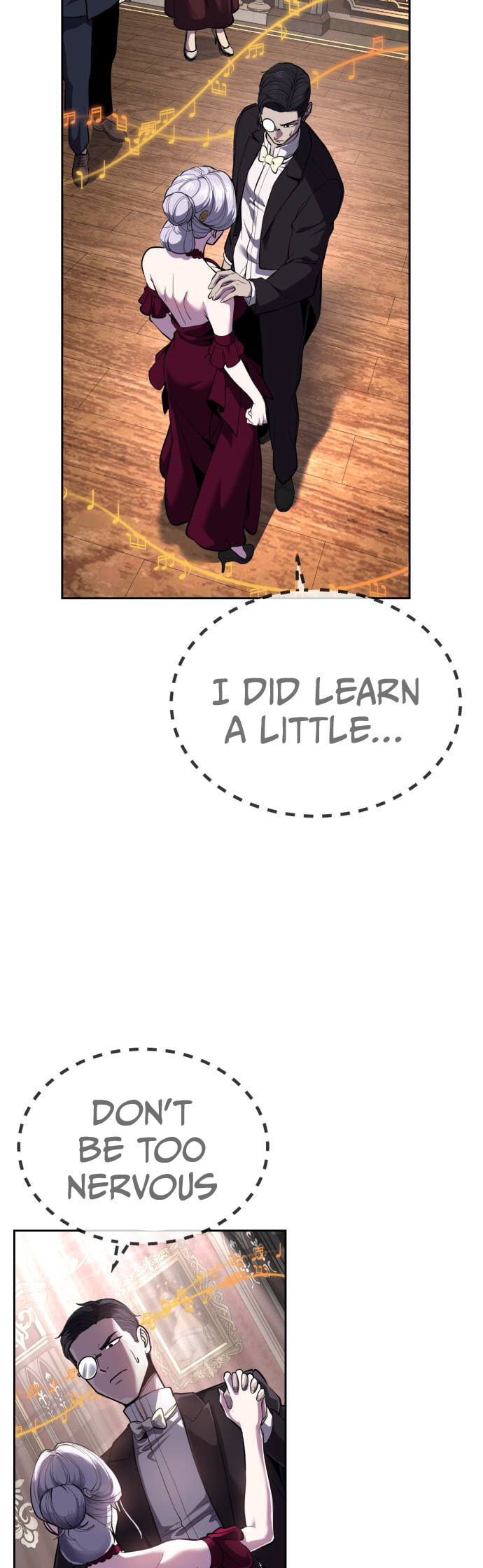 Read Hero Ticket chapter 327 image 82 on Lezhin