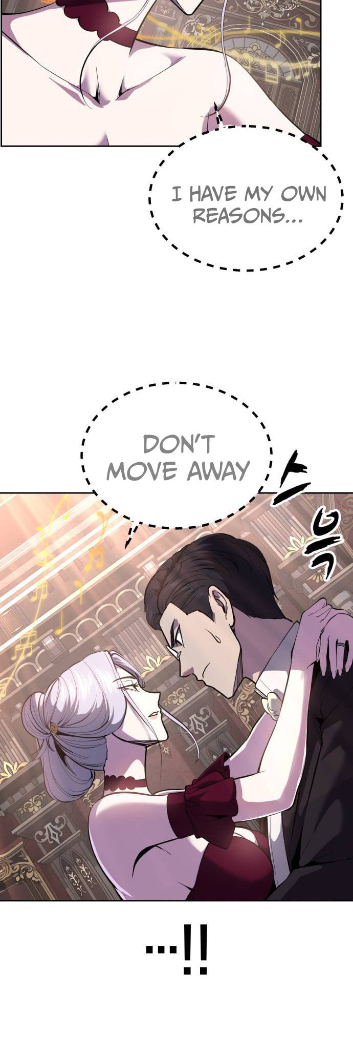 Read Hero Ticket chapter 327 image 90 on Lezhin
