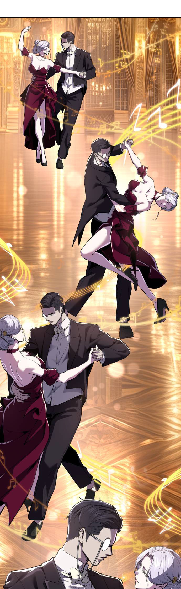 Read Hero Ticket chapter 327 image 92 on Lezhin