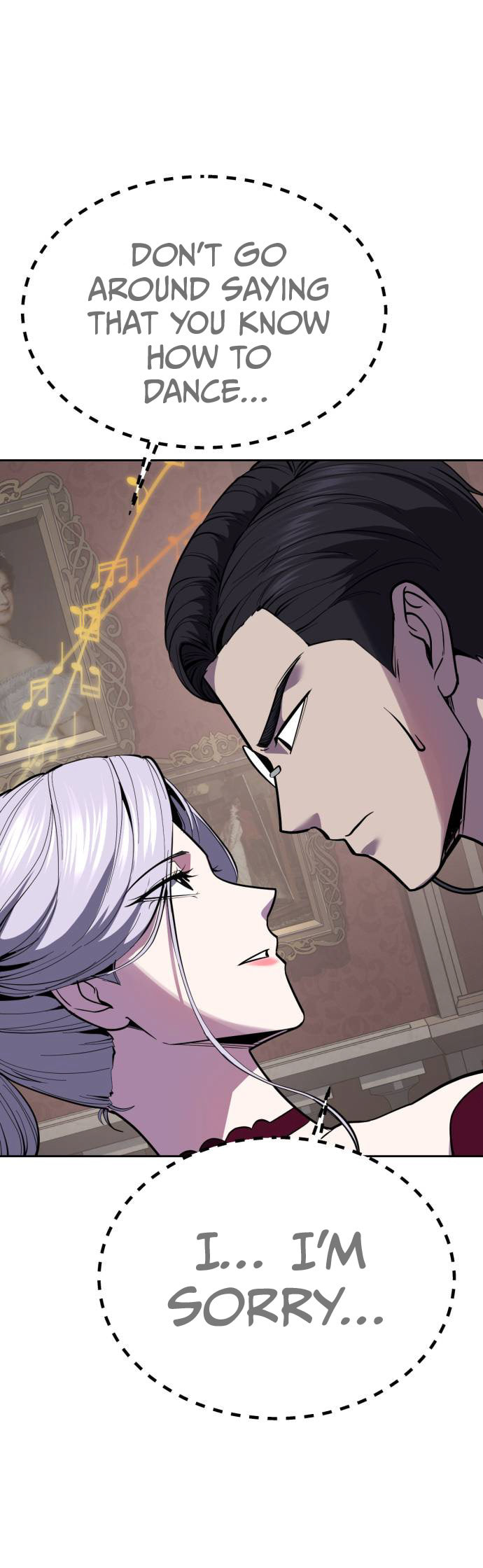 Read Hero Ticket chapter 327 image 96 on Lezhin
