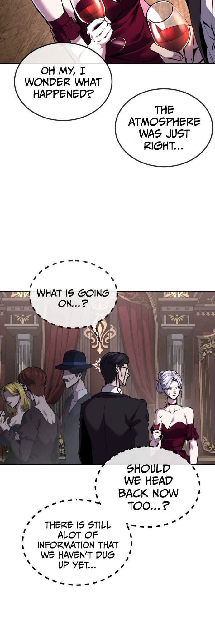 Read Hero Ticket chapter 328 image 16 on Lezhin