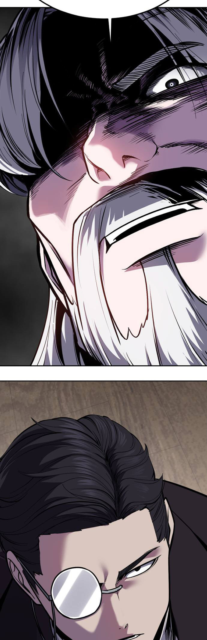 Read Hero Ticket chapter 328 image 27 on Lezhin