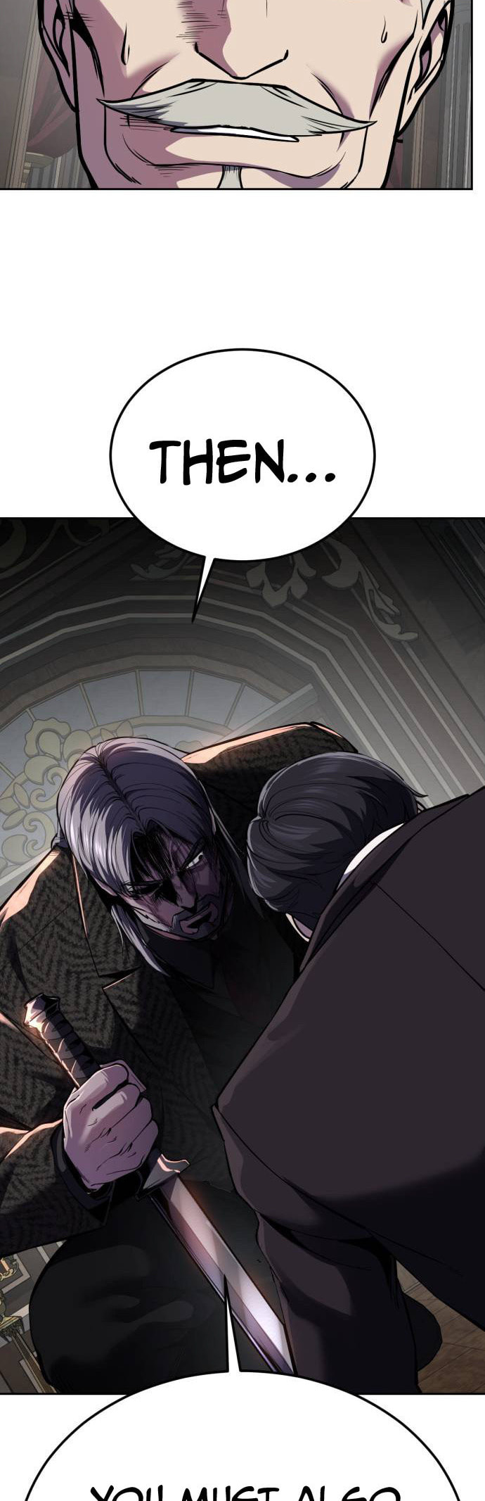 Read Hero Ticket chapter 328 image 31 on Lezhin