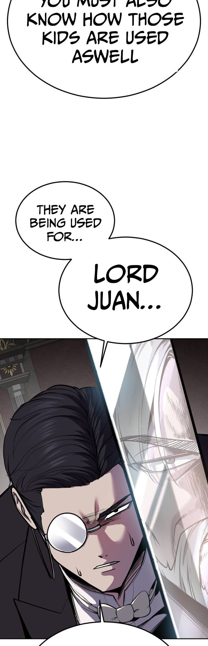 Read Hero Ticket chapter 328 image 32 on Lezhin