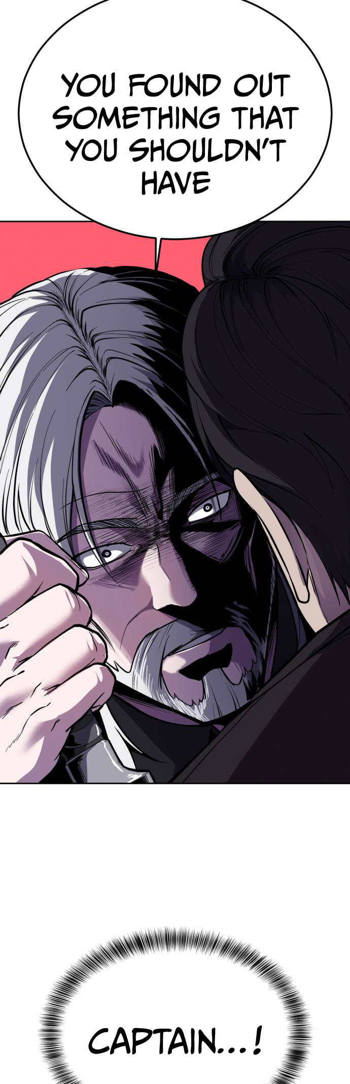 Read Hero Ticket chapter 328 image 35 on Lezhin