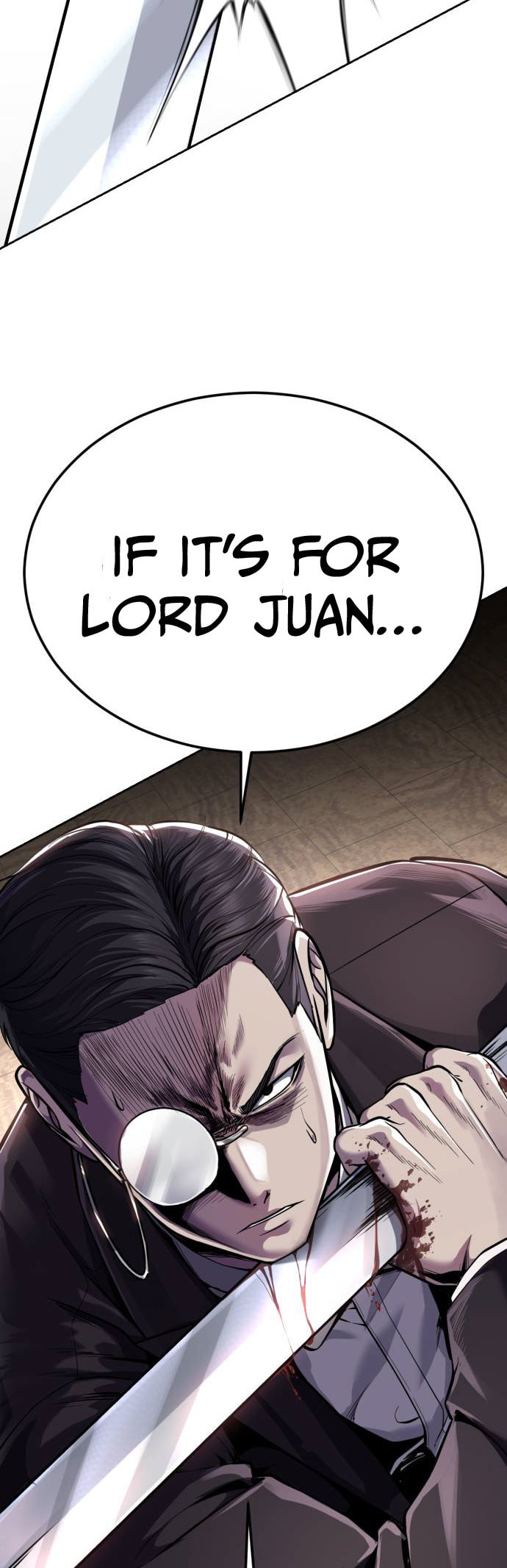 Read Hero Ticket chapter 328 image 37 on Lezhin