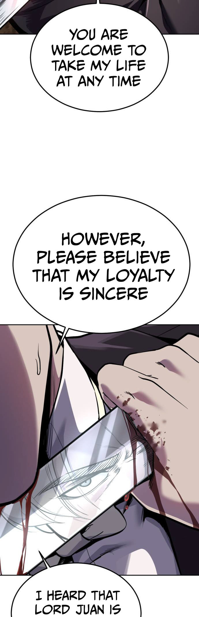 Read Hero Ticket chapter 328 image 38 on Lezhin